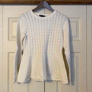 Chelsea & Theadore Sweater